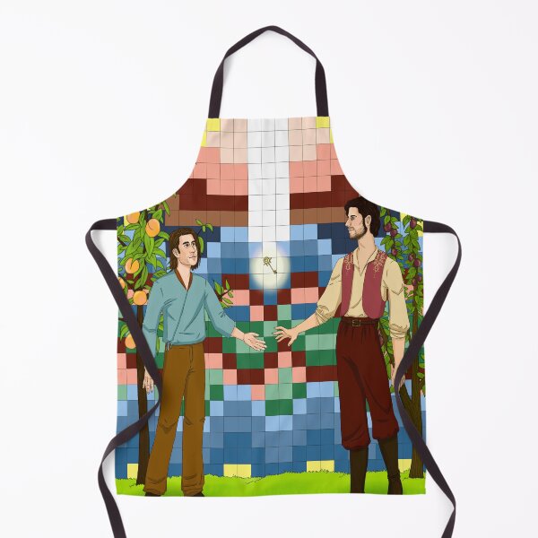 Item preview, The quentins lovers designed and sold by lesliemccammon.