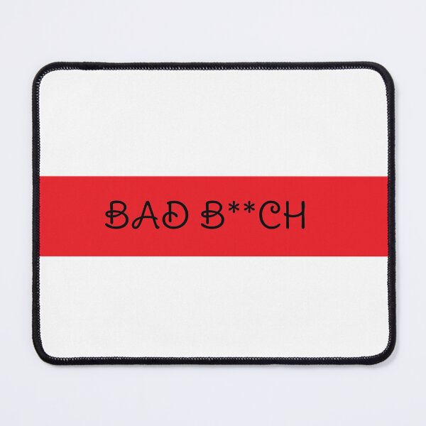 Item preview, bad b * tch designed and sold by jiji440.