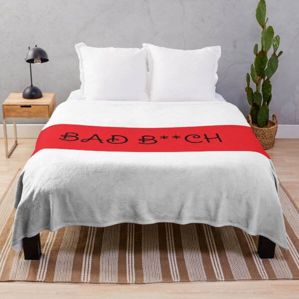 Item preview, bad b * tch designed and sold by jiji440.