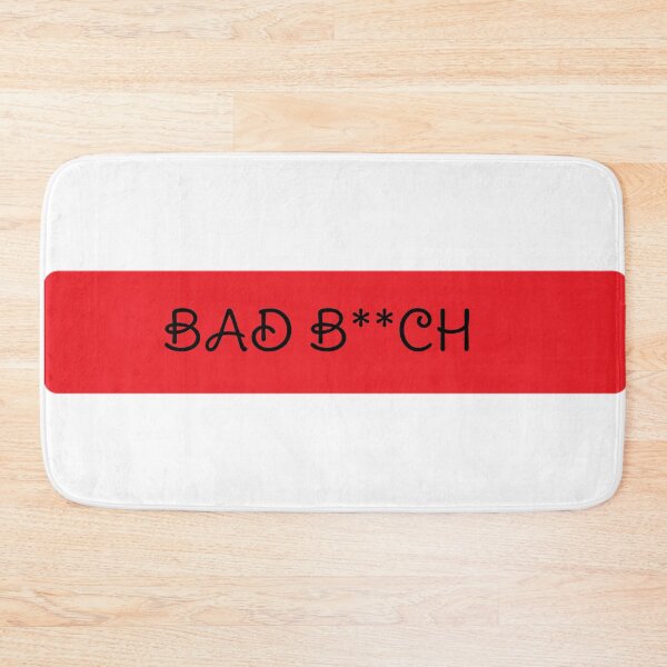 Item preview, bad b * tch designed and sold by jiji440.