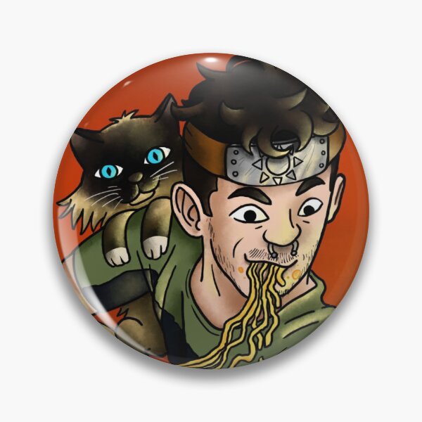 Item preview, Jin Caden designed and sold by Aaron Nealy.