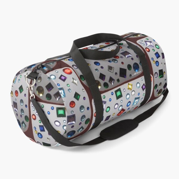 Item preview, Brilliant gemstone rhinestone pocket by GM Design eye-catcher designed and sold by G-M-Designs.