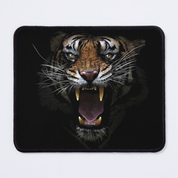 Item preview, tiger designed and sold by sibosssr.