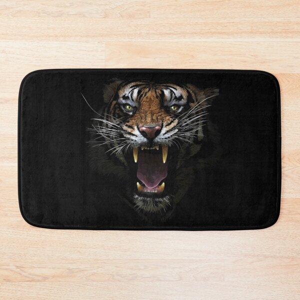Item preview, tiger designed and sold by sibosssr.