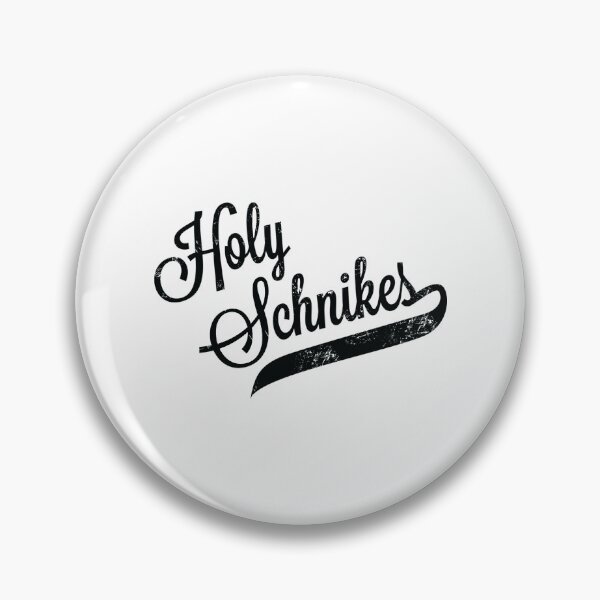 Item preview, Holy Schnikes designed and sold by AZumiCreatives.