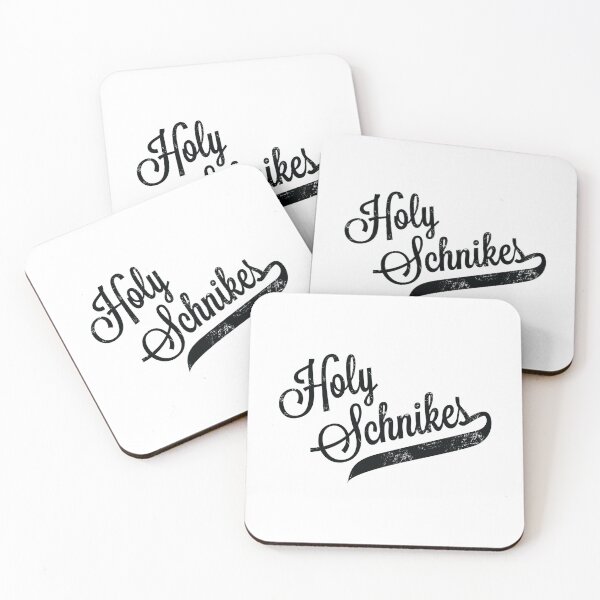 Item preview, Holy Schnikes designed and sold by AZumiCreatives.