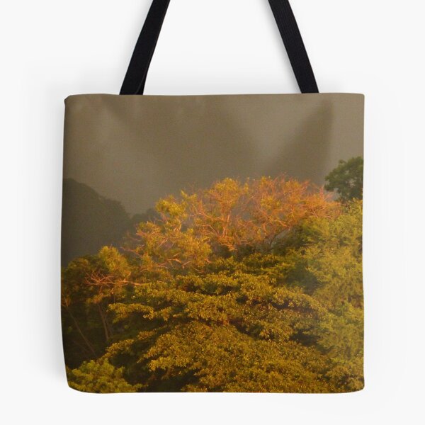 Item preview, naturaleza - atardecer en la sierra designed and sold by Bernhard Matejka.