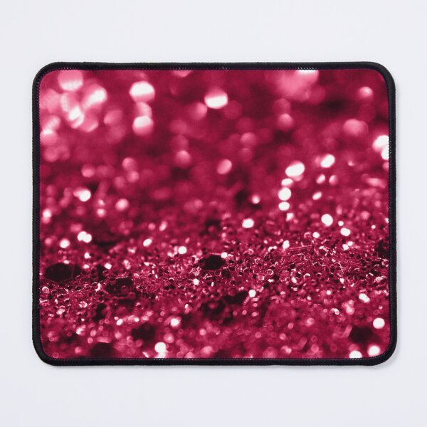 Item preview, Red Summer Love Glam Dream #1 (Photo of Glitter Only - Not Reflective) designed and sold by Anita's & Bella's Art.