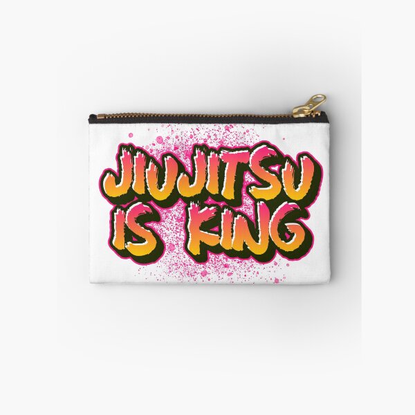 Item preview, King Jiu Jitsu Design designed and sold by LightningCK.
