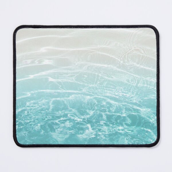 Item preview, Soft Blue Gray Ocean Dream #1 #water #decor #art  designed and sold by Anita's & Bella's Art.