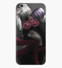 tsukikane iPhone Case