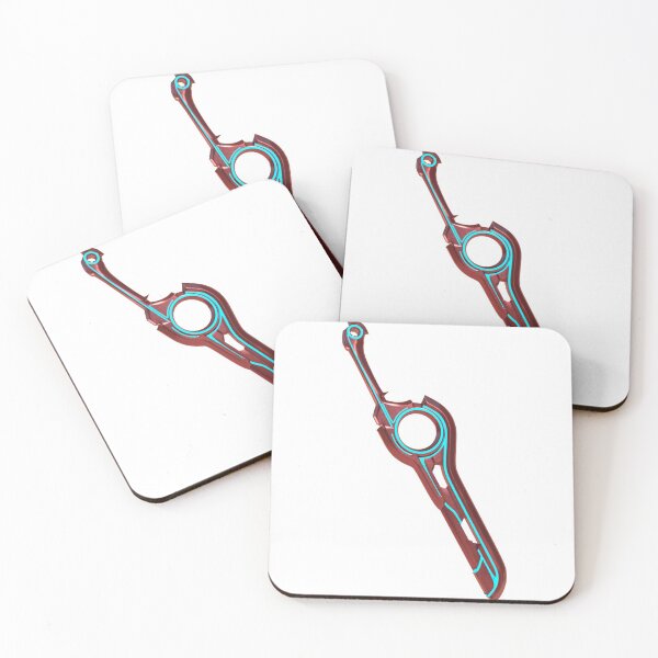 Item preview, xenoblade designed and sold by KnitNknot.