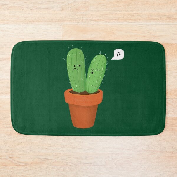 Item preview, Singing Cactus designed and sold by Kalepanic.