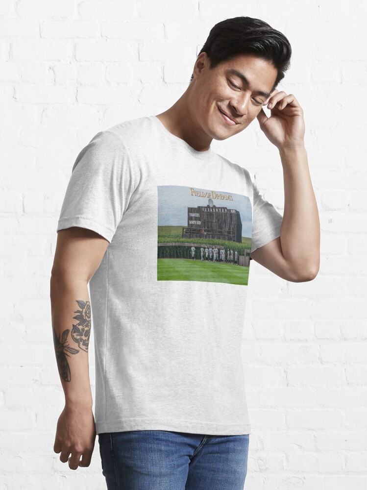 Field of Dreams - This Field T-Shirt | Baseballism x Field of Dreams 3XL