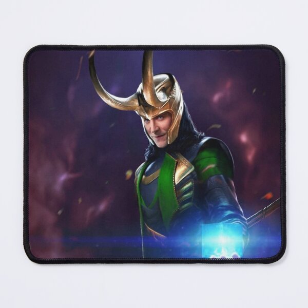 Item preview, Loki 2012 Kneel M ByTe designed and sold by Bubu World.