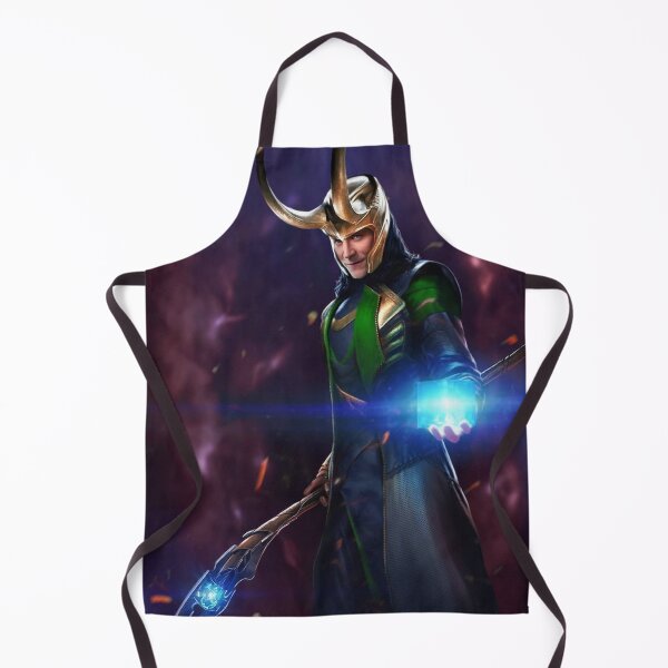 Item preview, Loki 2012 Kneel M ByTe designed and sold by Bubu World.