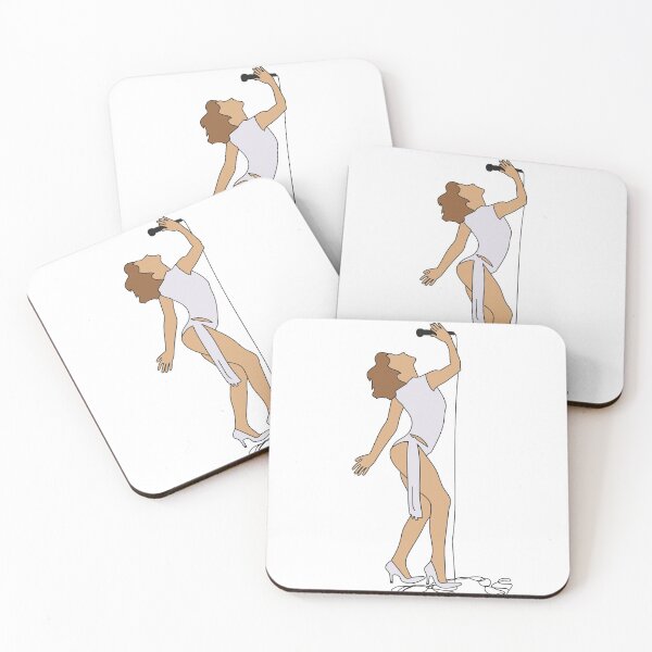 Item preview, Kylie Minogue Fever album cover designed and sold by popmoments.