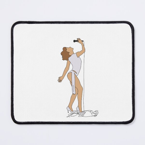 Item preview, Kylie Minogue Fever album cover designed and sold by popmoments.