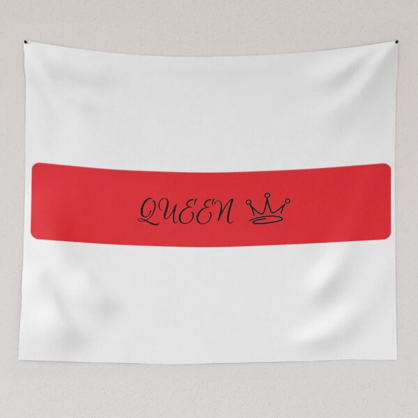 Item preview, QUEEN designed and sold by jiji440.