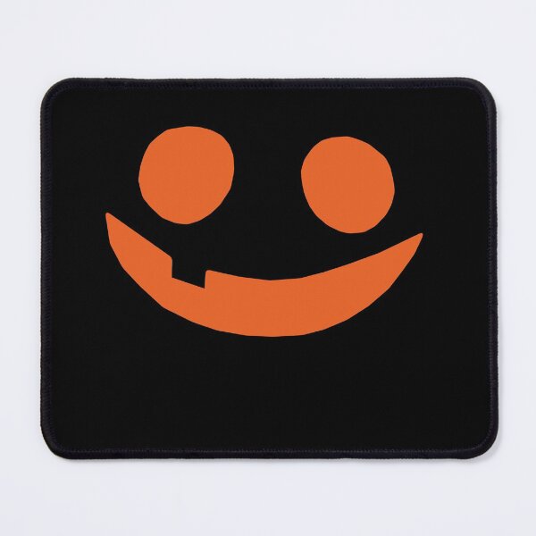 Item preview, Halloween Pumpkin funny Face Silhouette designed and sold by Benomi.