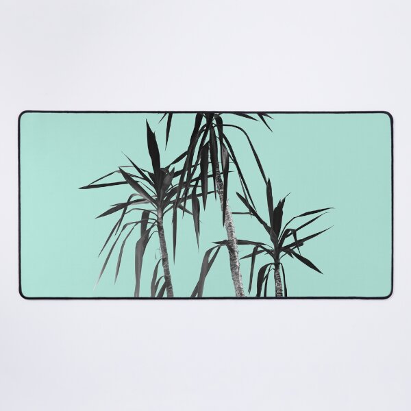 Item preview, Palm Trees - Mint Cali Summer Vibes #1 #decor #art designed and sold by Anita's & Bella's Art.