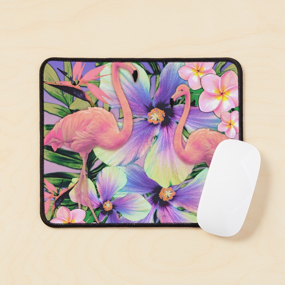 Item preview, Mouse Pad designed and sold by ninabmay.