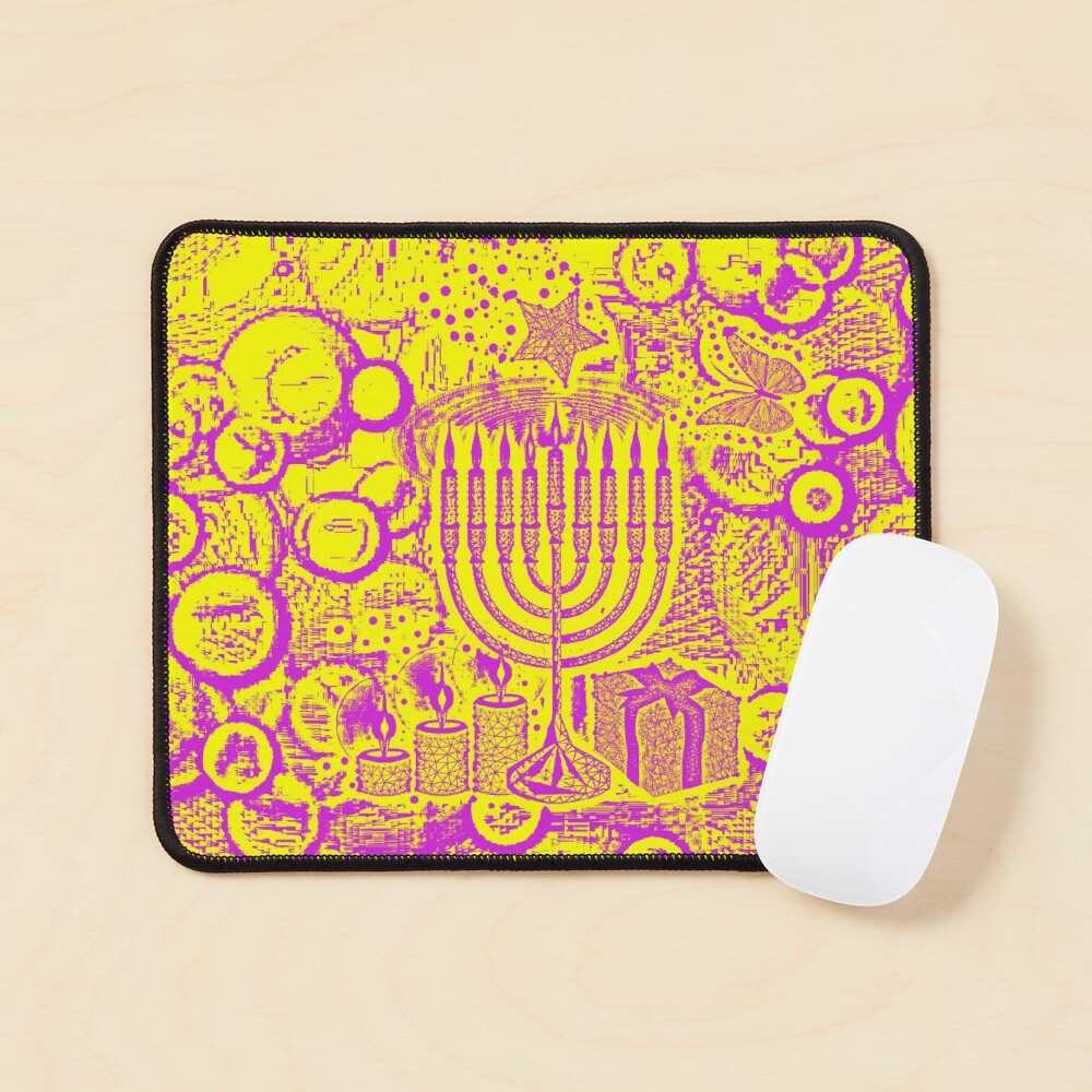 Item preview, Mouse Pad designed and sold by Rritu.