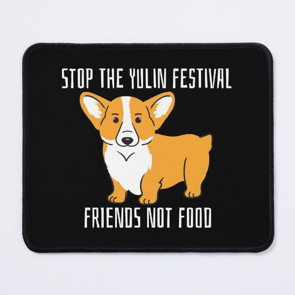 Item preview, STOP The Yulin Festival designed and sold by ReRevolution.