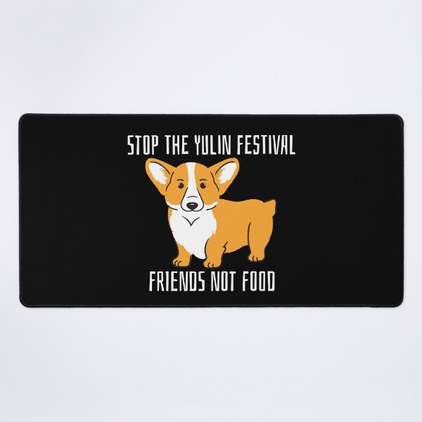 Item preview, STOP The Yulin Festival designed and sold by ReRevolution.