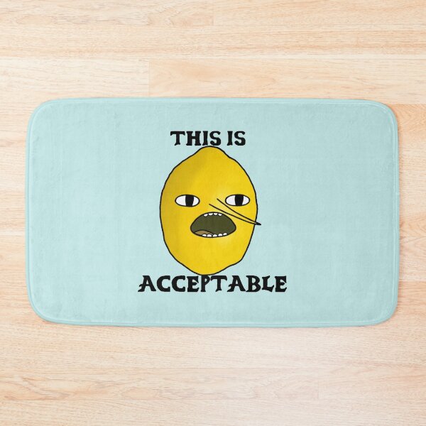 Item preview, Acceptable designed and sold by CalistaK.