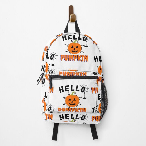 Item preview, Hello Pumpkin. Hello halloween. designed and sold by ronaldsonou.
