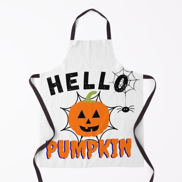 Item preview, Hello Pumpkin. Hello halloween. designed and sold by ronaldsonou.