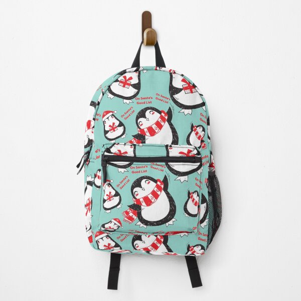 Item preview, On Santa's Good List designed and sold by yoshra.