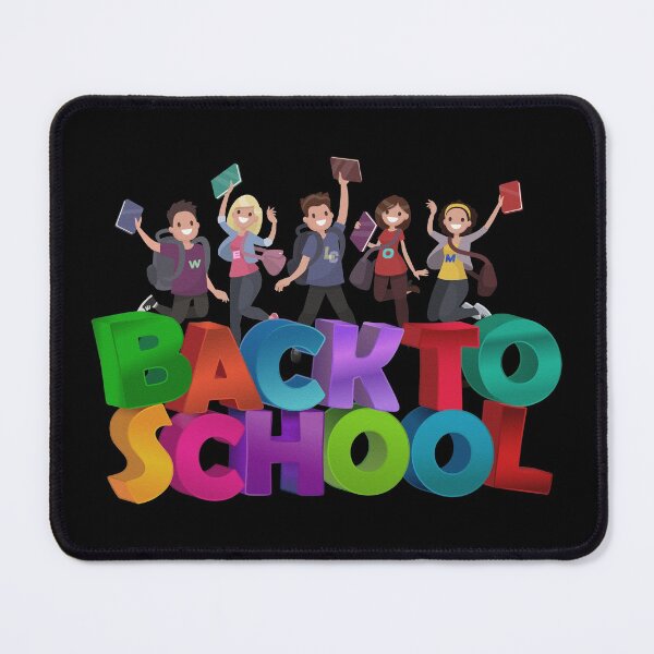 Item preview, Welcome back to school designed and sold by zakupyclothing.