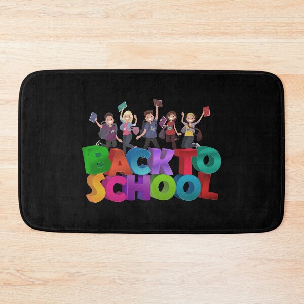 Item preview, Welcome back to school designed and sold by zakupyclothing.
