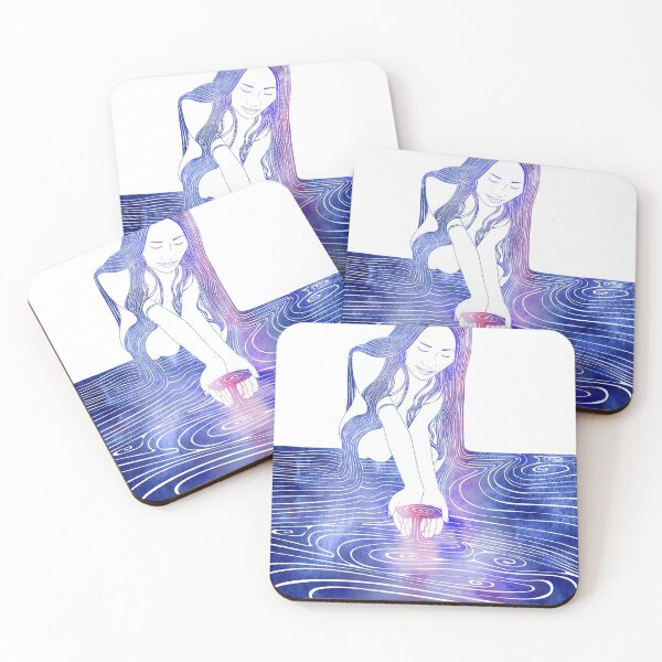 Item preview, Nereid CXLIX designed and sold by sirenarts.