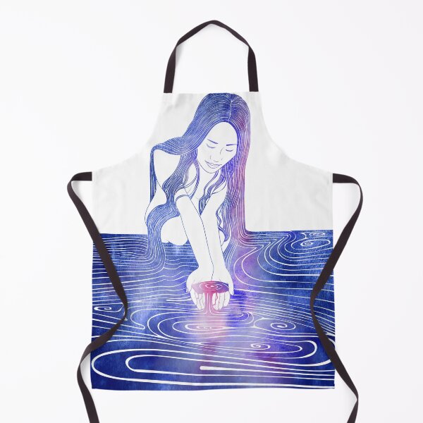 Item preview, Nereid CXLIX designed and sold by sirenarts.