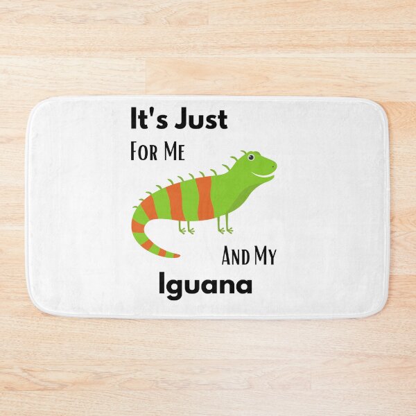 Item preview, My Iguana gift Iguana lover | Reptile keeper designed and sold by OleeVO.