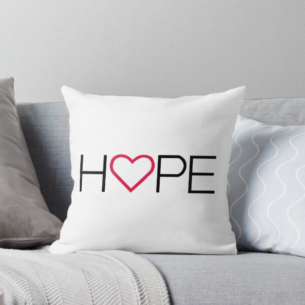 Item preview, Hope designed and sold by RecoveryGift.