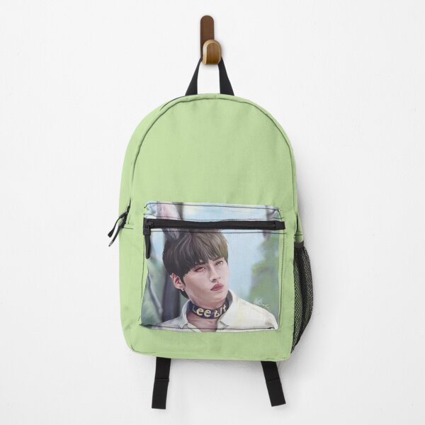 Item preview, Minho LeeBit designed and sold by Bonkaarts.