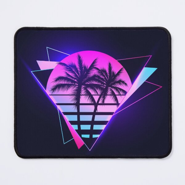 Item preview, Retrowave 2 designed and sold by muskitt.