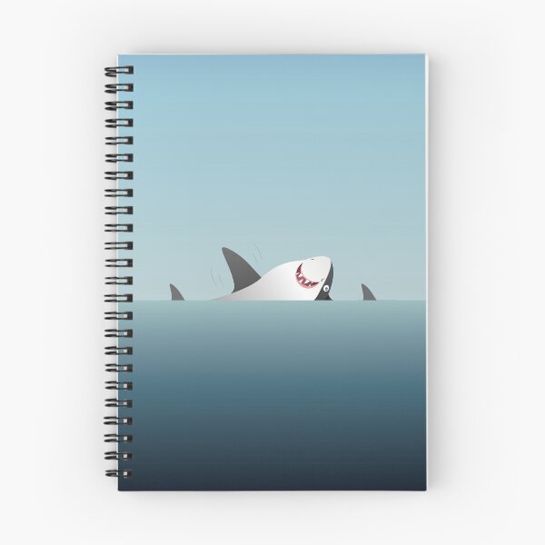 Item preview, Friendly Fish  designed and sold by JuliaPaccone.