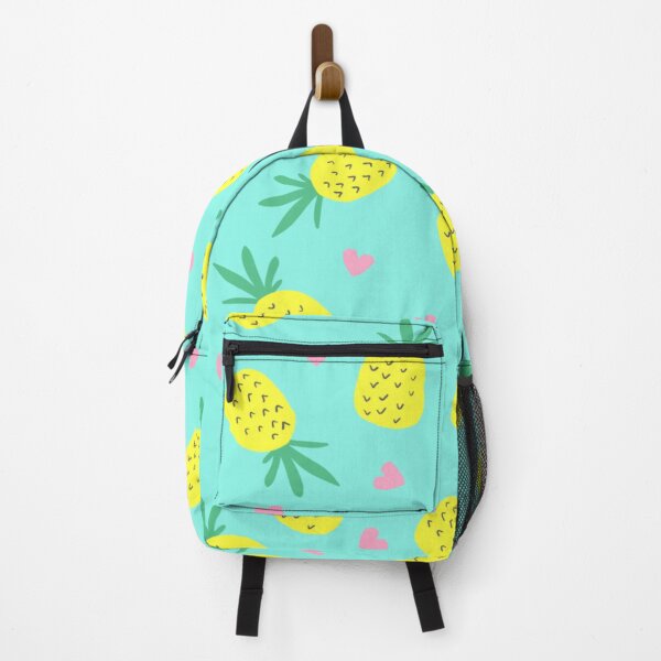 Item preview, Pineapple Pattern Art Design designed and sold by TeeFashionShop.