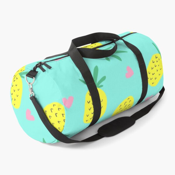 Item preview, Pineapple Pattern Art Design designed and sold by TeeFashionShop.
