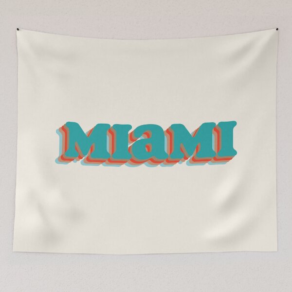 Item preview, Miami designed and sold by mlaudym.