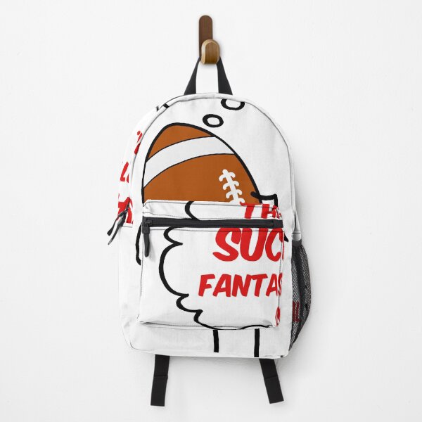 Item preview, This guy sucks at fantasy football cartoon designed and sold by TaeKim17.