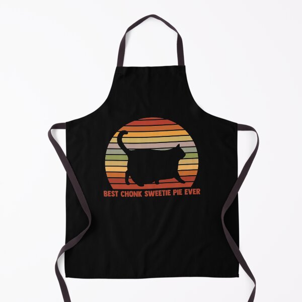 Item preview, Best Chonk Sweetie Pie Ever Chonkiest Chonk Funny Chonk designed and sold by Nessshirts.