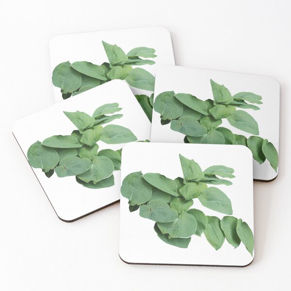 Item preview, Blue Mammoth Big Leaves designed and sold by DesignMore21.