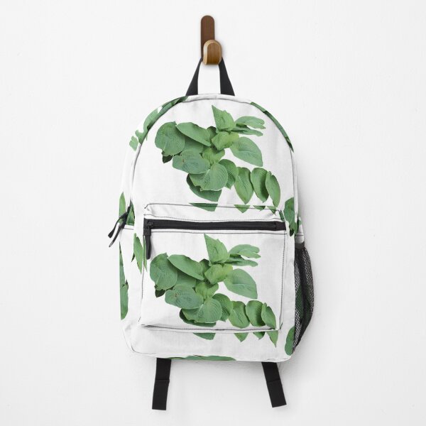 Item preview, Blue Mammoth Big Leaves designed and sold by DesignMore21.