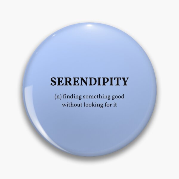 Item preview, Serendipity designed and sold by jamsantos.